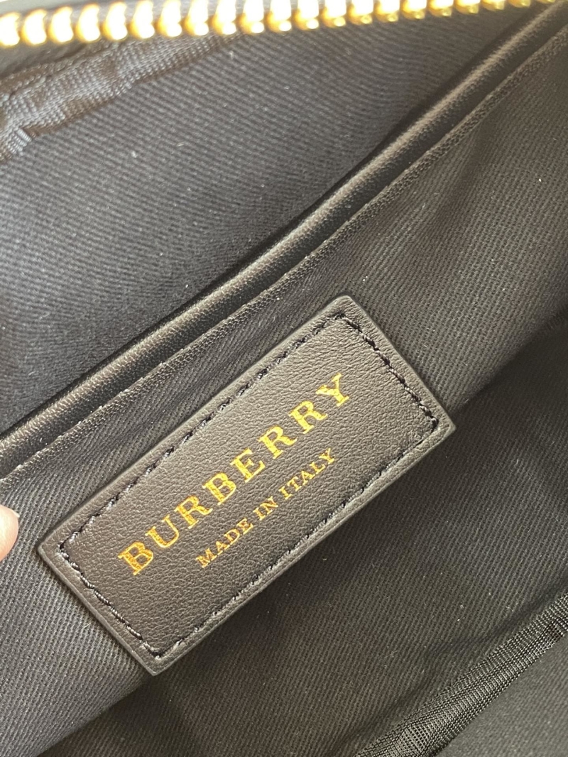 Burberry Satchel Bags